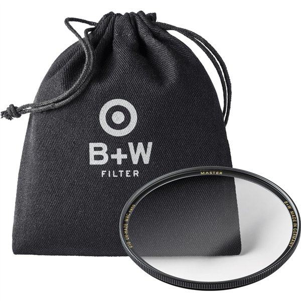 B+W filtro T-Pro UV MRC   40,5mm nano
