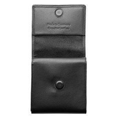 B+W custodia filtri pelle per 2 filtri fino a 77mm 2