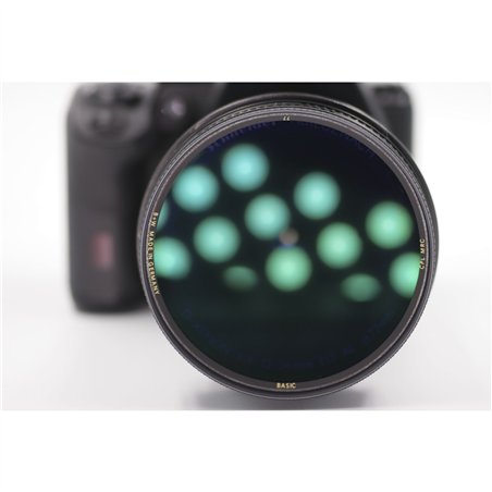 B+W BASIC CPL MRC 77mm