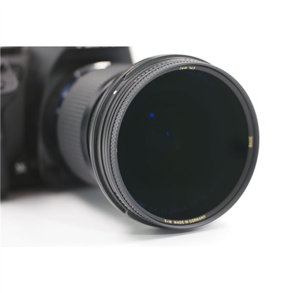 B+W BASIC CPL MRC 40,5mm