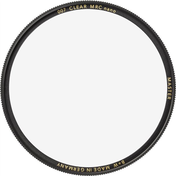 B+W filtro Master Clear MRC 39mm nano