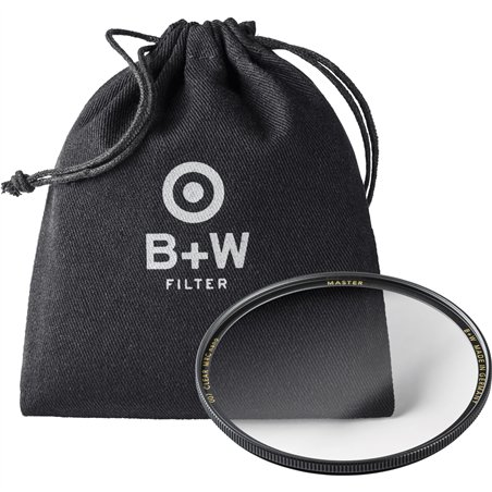 B+W filtro Master Clear MRC 52mm nano
