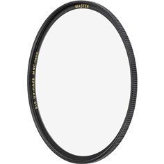 B+W filtro Master UV MRC    62mm Nano