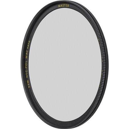 B+W filtro Master Pol circolare MRC nano Käsemann           72mm