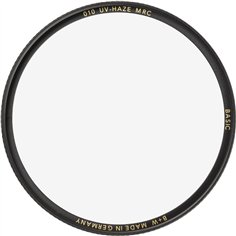 B+W filtro Basic UV MRC     39mm 2