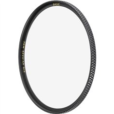 B+W filtro Basic UV MRC     49mm