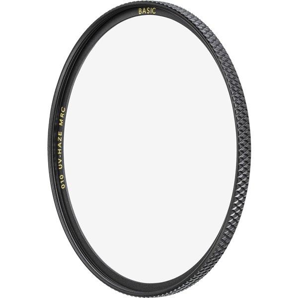 B+W Filter Basic UV MRC     58mm