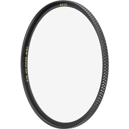B+W Filter Basic UV MRC     58mm