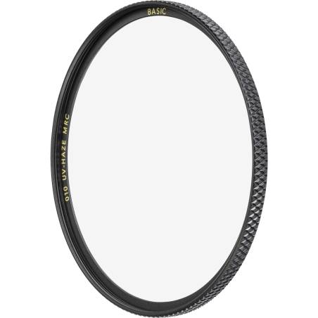 B+W filtro Basic UV MRC     77mm