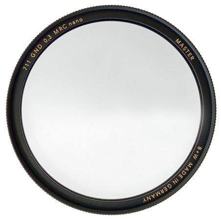 B+W filtro Master Line Sfumato 711 GND 0.3 ND 67mm      1107792