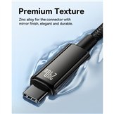 B+W filtro T-Pro Pol circolare HTC MRC nano Käsemann       46mm