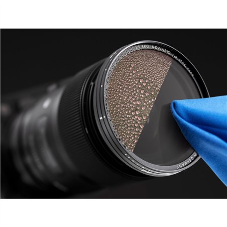 B+W Lens Cleaner Spray 50ml