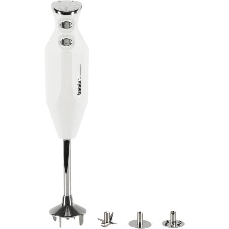 Bamix PRIME Bianco