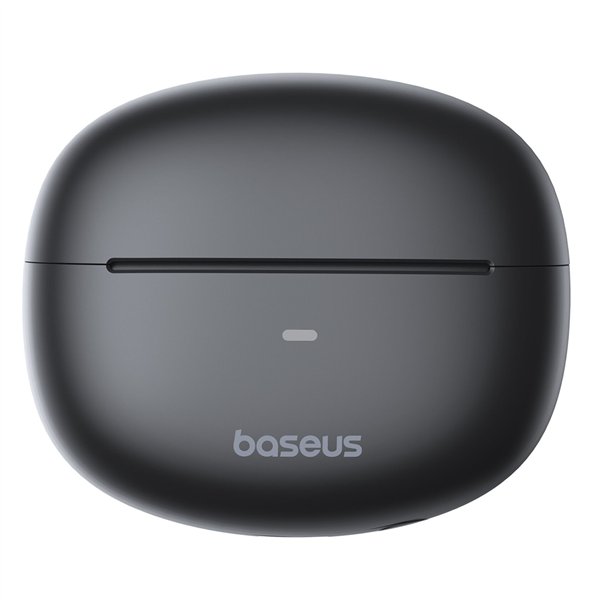 Baseus Bowie MC1 OL Open-Ear TWS Earbuds nero