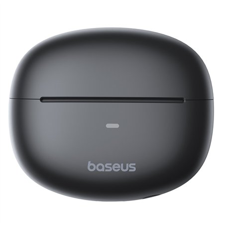 Baseus Bowie MC1 OL Open-Ear TWS Earbuds nero