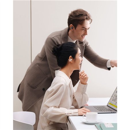 Baseus Bowie MC1 OL Open-Ear TWS Earbuds nero