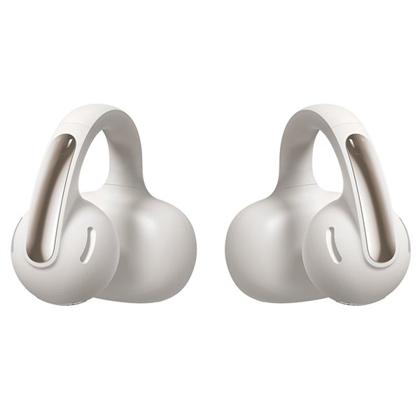 Baseus Bowie MC1 OL Open-Ear TWS Earbuds bianco