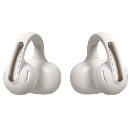 Baseus Bowie MC1 OL Open-Ear TWS Earbuds bianco