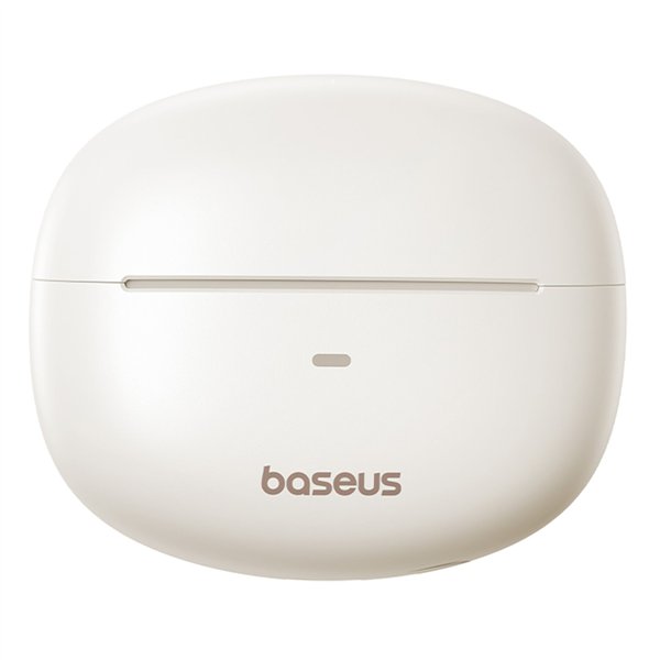 Baseus Bowie MC1 OL Open-Ear TWS Earbuds bianco