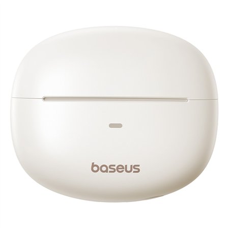 Baseus Bowie MC1 OL Open-Ear TWS Earbuds bianco
