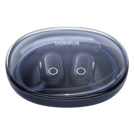 Baseus Eli Sport 1 Open-Ear TWS Earbuds nero