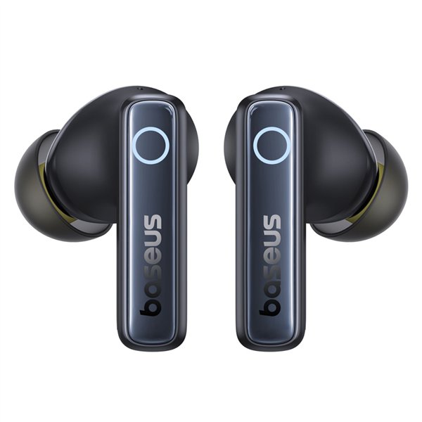 Baseus Bowie 35 True cuffie wireless nero