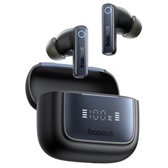 Baseus Bowie 35 True cuffie wireless nero 2