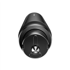 Baseus Bowie 35 True cuffie wireless nero