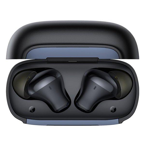 Baseus Bowie 35 True cuffie wireless nero