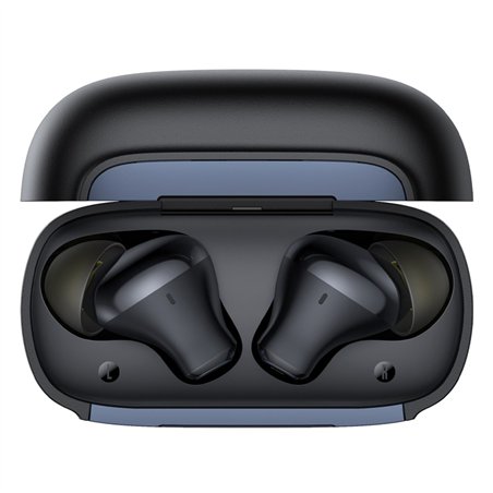 Baseus Bowie 35 True cuffie wireless nero