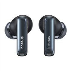 Baseus Bowie M2s Ultra True Wireless Headphones black 2