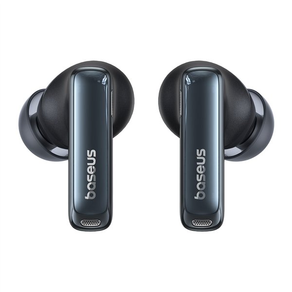 Baseus Bowie M2s Ultra True Wireless Headphones black