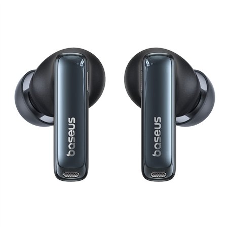 Baseus Bowie M2s Ultra True Wireless Headphones black