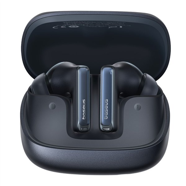 Baseus Bowie M2s Ultra True Wireless Headphones black