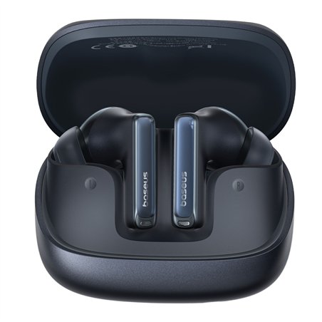 Baseus Bowie M2s Ultra True Wireless Headphones black