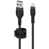 Baseus Lite Serie USB-A lettore schede grigio