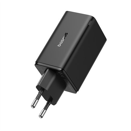 Baseus GaN6 Pro 65W EU incl. cavo di ricarica 1m