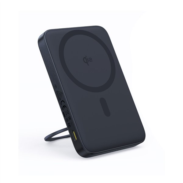 Baseus PicoGo Qi2 Power Bank 5000mAh 20W incl. cavo ricarica