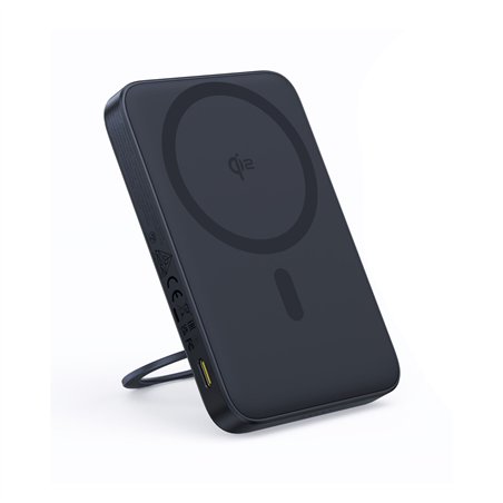 Baseus PicoGo Qi2 Power Bank 5000mAh 20W incl. cavo ricarica