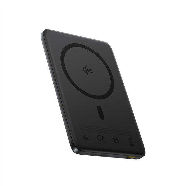 Baseus PicoGo AM41 Ultra-Slim Qi2 Power Bank 10000mAh 27W