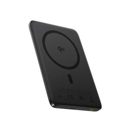 Baseus PicoGo AM41 Ultra-Slim Qi2 Power Bank 10000mAh 27W