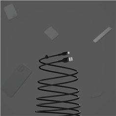 Baseus PicoGo AM41 Ultra-Slim Qi2 Power Bank 10000mAh 27W