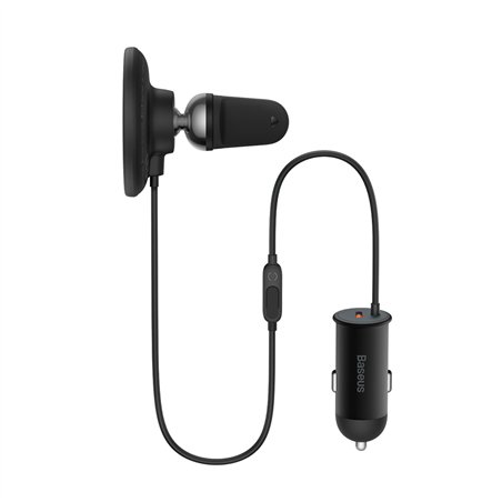 Baseus CW01 Ladehalterung Wireless Charging 15W+Tpye-C 25W