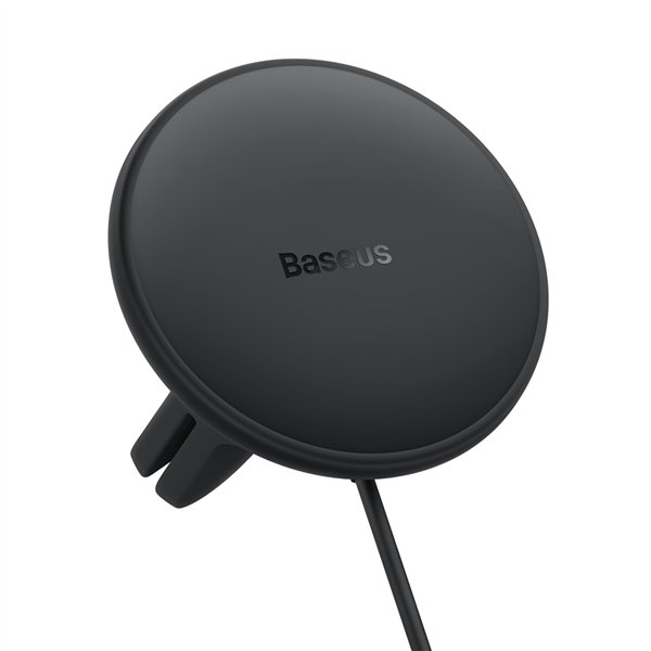 Baseus CW01 Ladehalterung Wireless Charging 15W+Tpye-C 25W