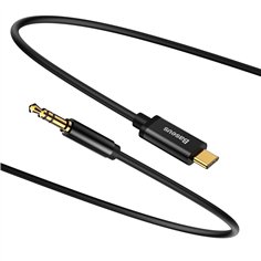 Baseus Yiven Type-C 3.5mm Stereo Phone Jack 2