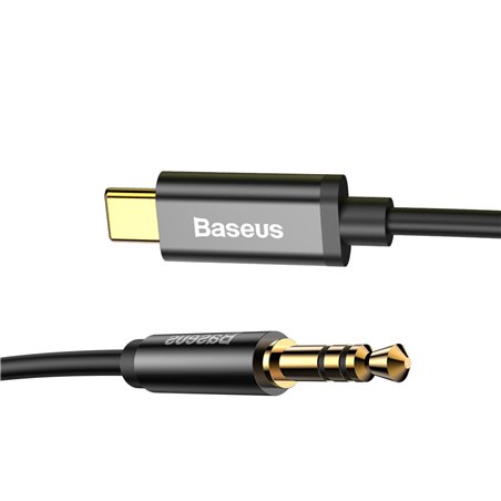Baseus Yiven Type-C 3.5mm Stereo Phone Jack