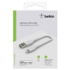 Baseus Silky Series cavo ricar. tipo C su iP 20W 1m