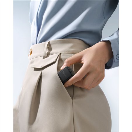 Baseus Palm Fast Charger USB-C Charger 20W EU black