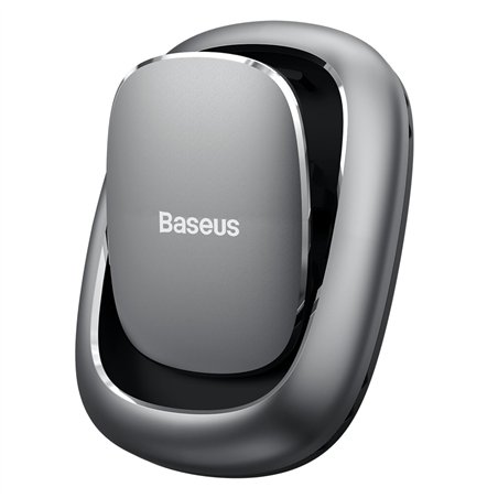 Baseus Beetle Hanger Dark Grey