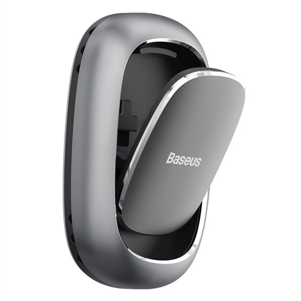 Baseus Beetle Hanger Dark Grey